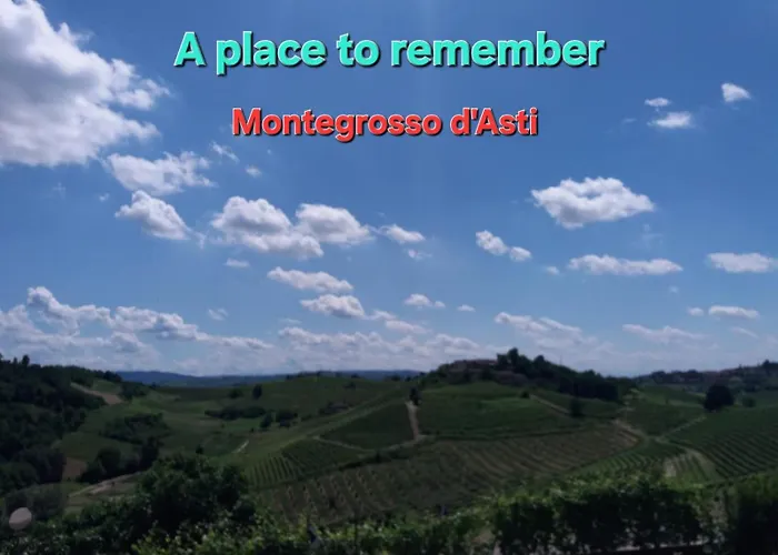 A Place To Remember