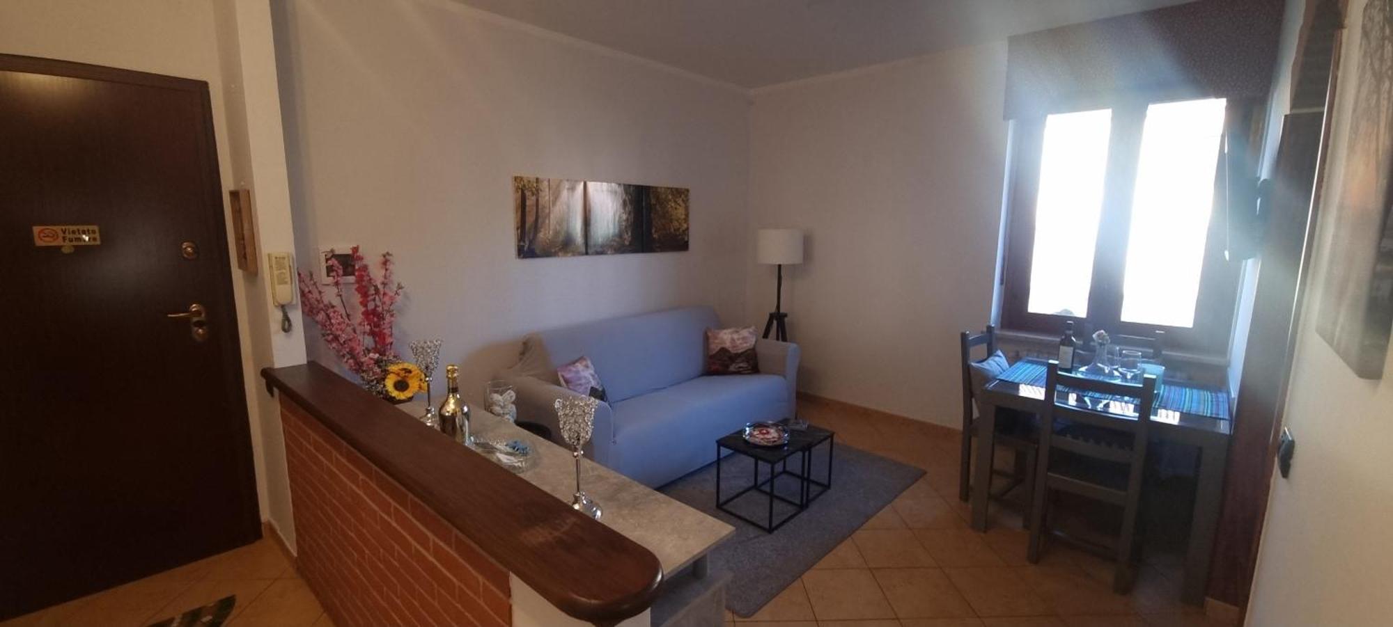 A Place To Remember Apartment
