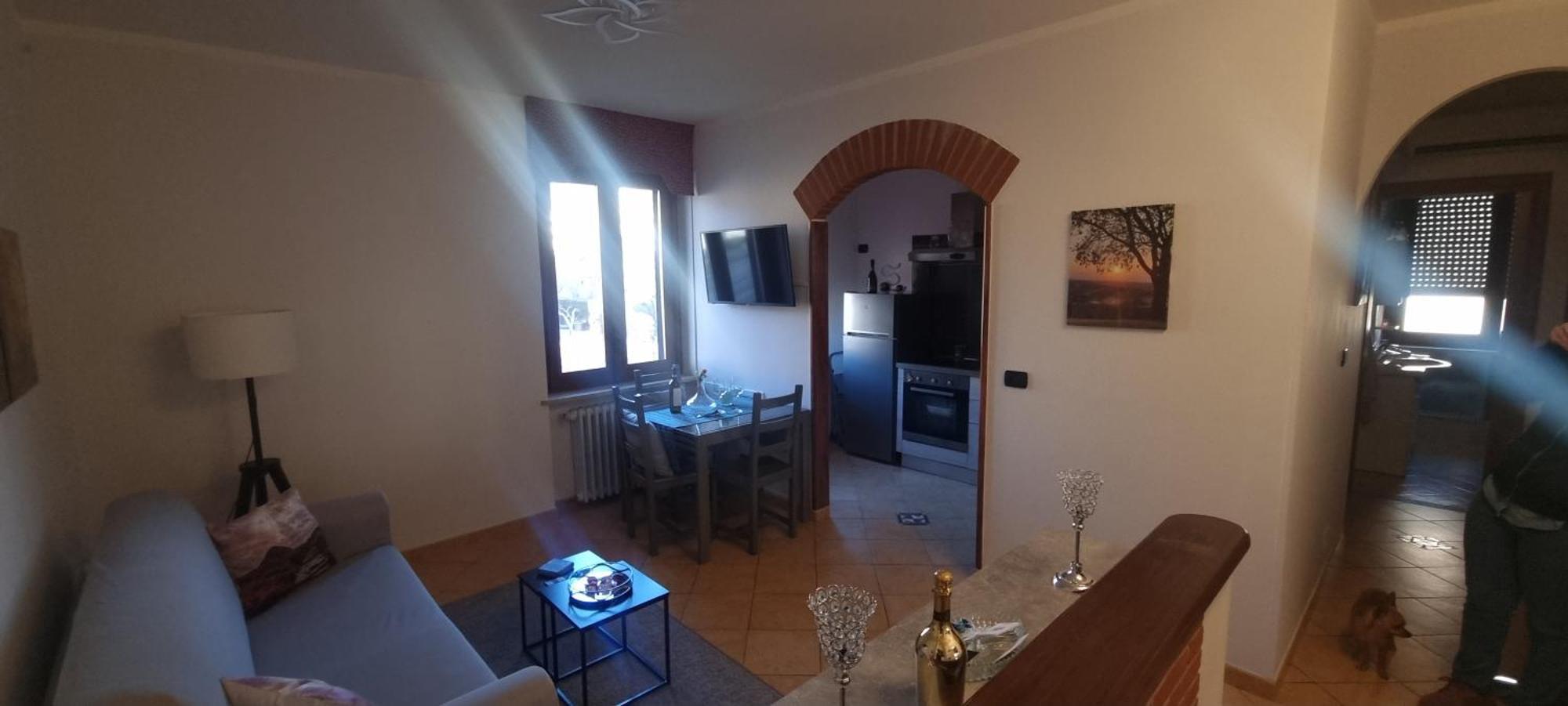 A Place To Remember Apartment *
