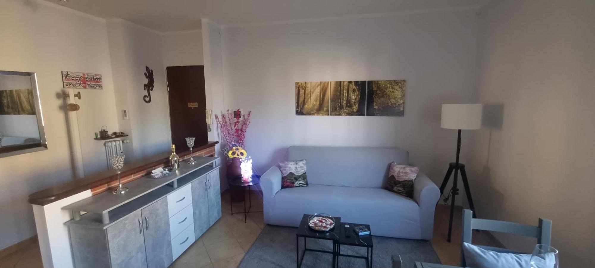 Apartment A Place To Remember Montegrosso d'Asti