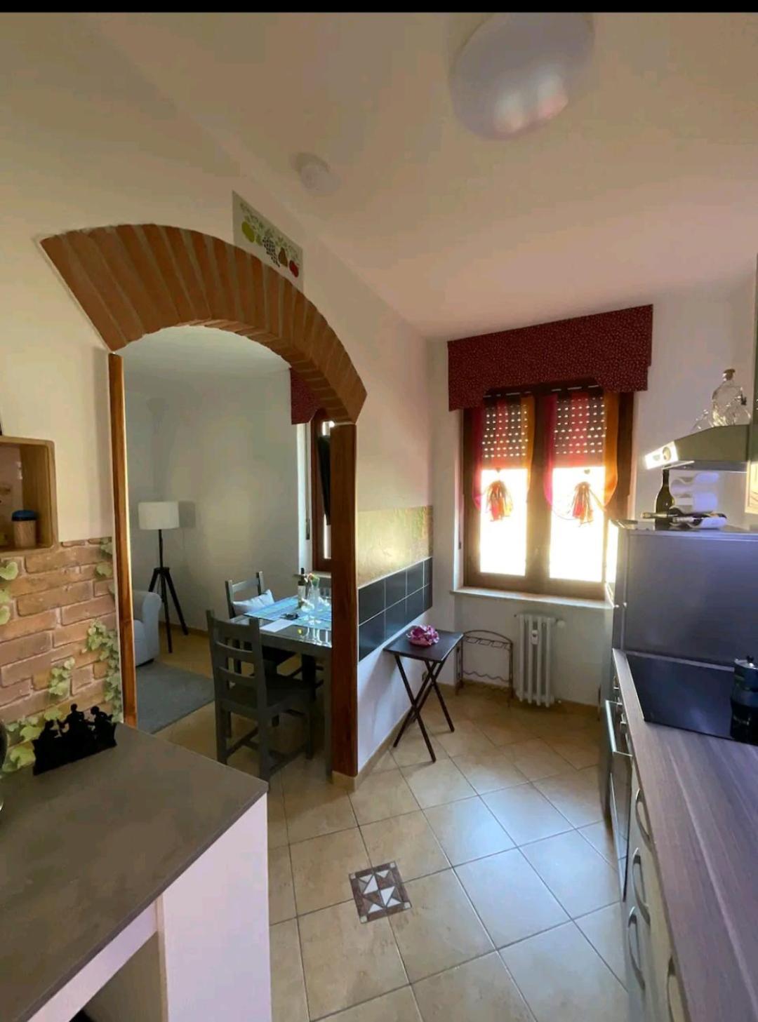 A Place To Remember Apartment *