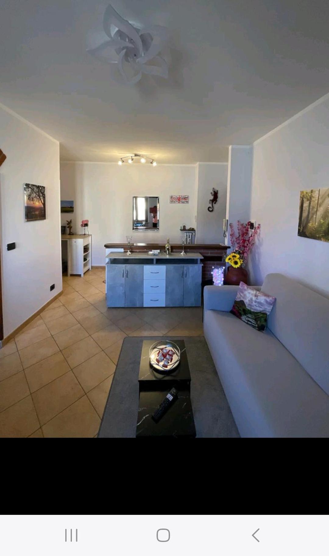 A Place To Remember Apartment *