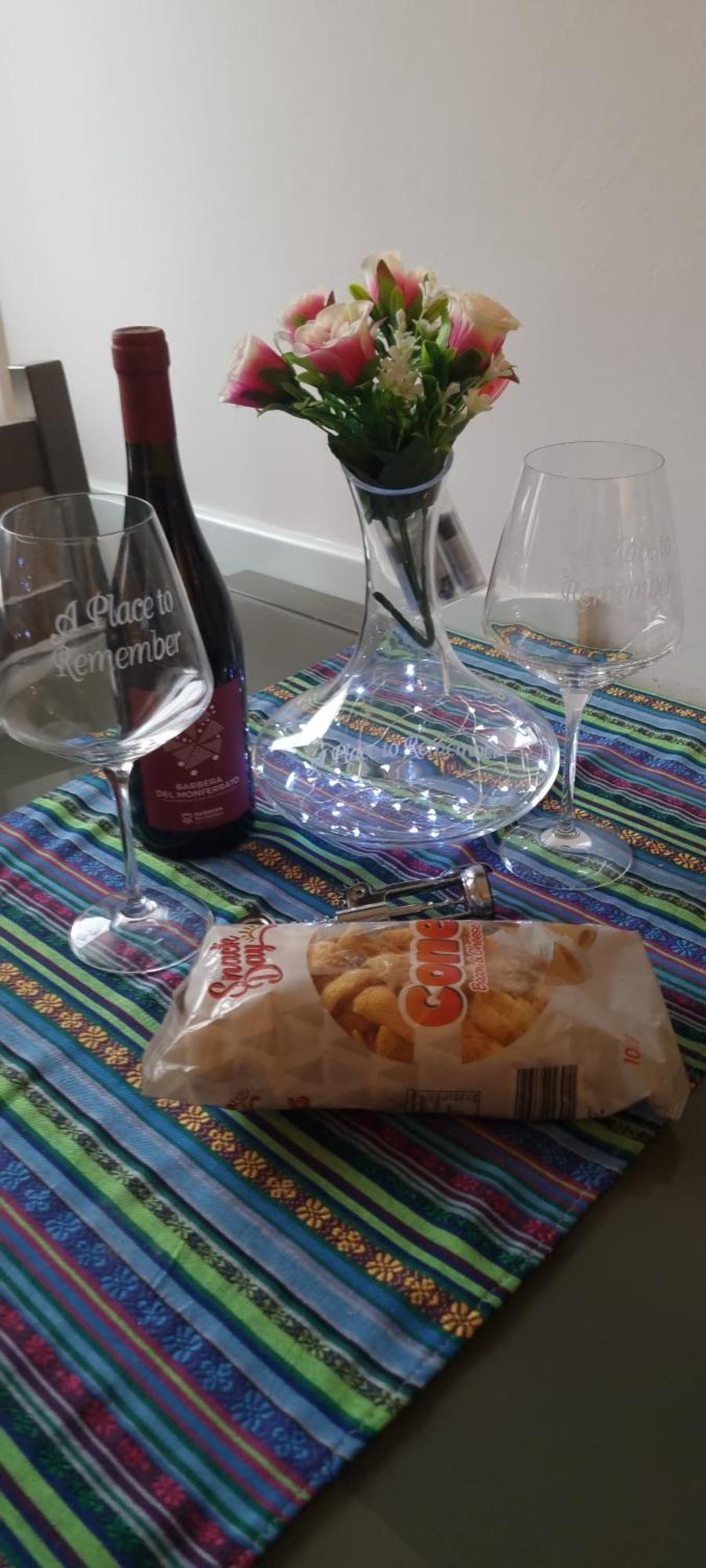 Apartment A Place To Remember Montegrosso d'Asti